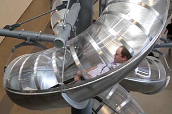 21st Century Art in the First Decade