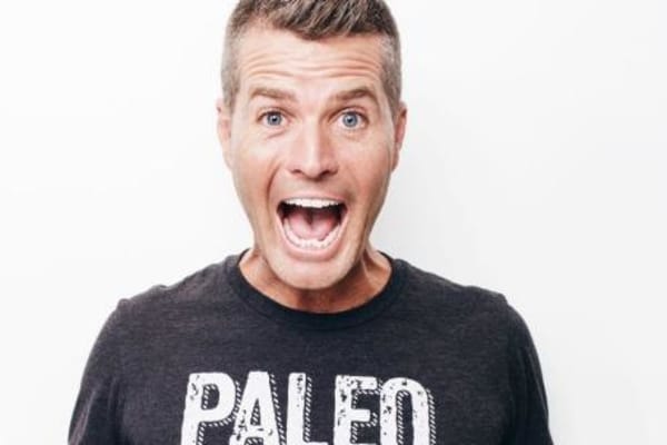 Pete Evans' baby paleo book scandal could jeopardise My ...