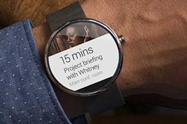 ok google show me smart watches