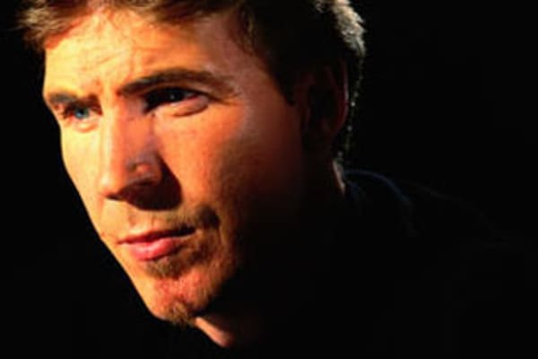 Jim Stynes A life in pictures