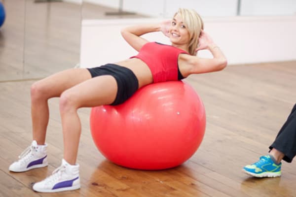 The Best Free Fitness Workouts On YouTube