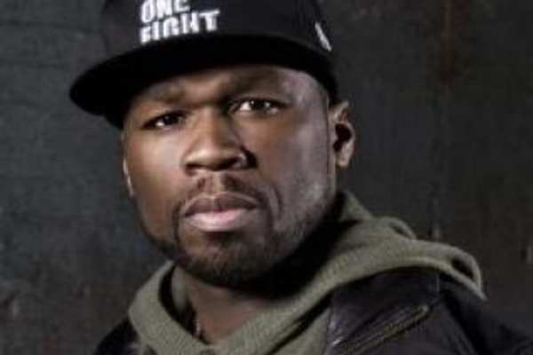 50 Cent: 'If you don't want to be rich I don't care if you are alive'