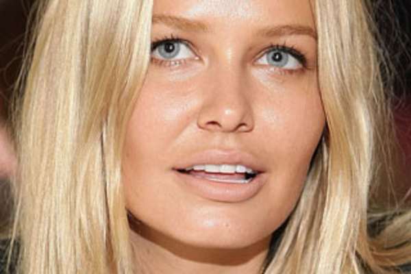 Celebrity resolutions for 2011