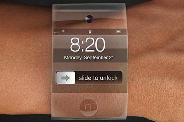 Apple iWatch could be more profitable than TV