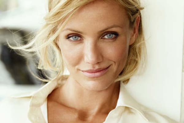 Cameron Diaz Talks Infidelity And The Other Woman 