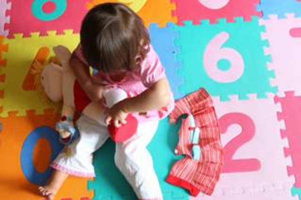 Asian nannies one answer to childcare costs