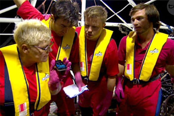 MasterChef recap: could this be the funniest episode ever?