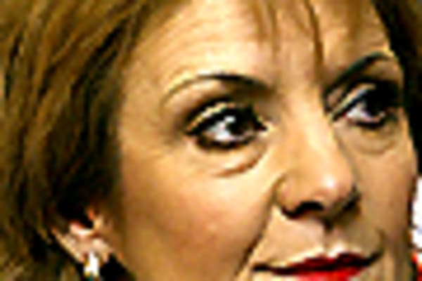 Mp Sex Scandal Police Probe Mrs Robinson