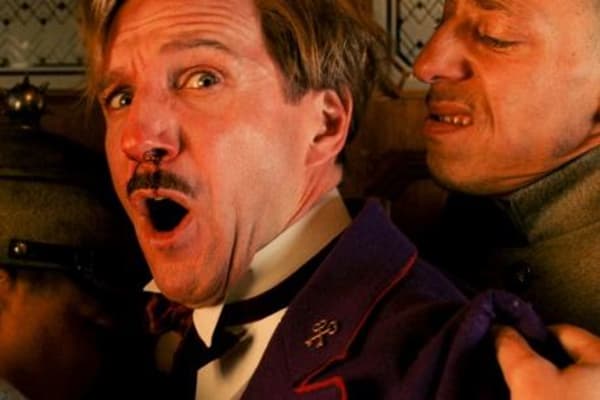 The 10 best movies of 2014