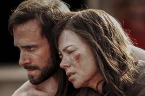Sydney Film Festival 2015: Nicole Kidman shines as a sexually repressed