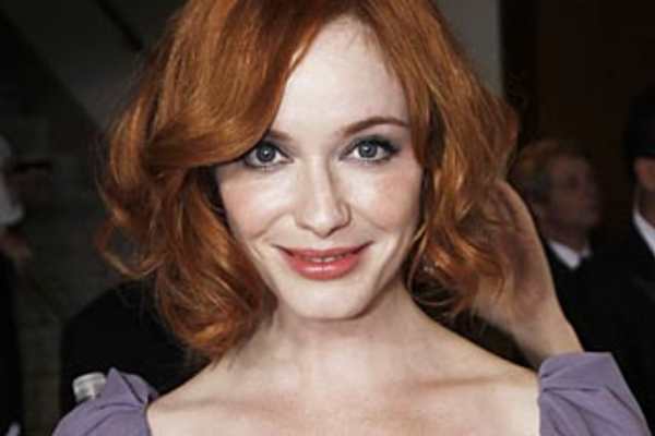 Hollywood's voluptuous beauty was offended? Go (full ...