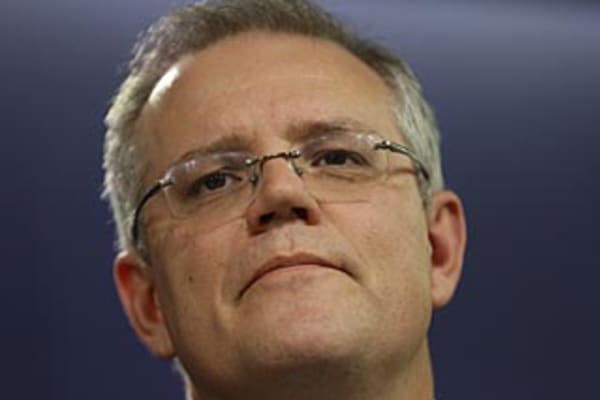 Morrison accused of #39 state sanctioned child abuse #39