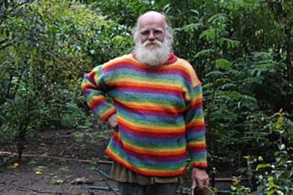 Where have all the hippies gone