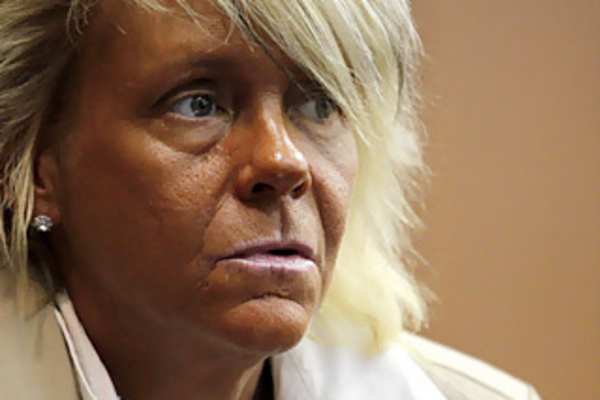 Bronzed Mother Charged As Daughter Burned During Alleged Visit To