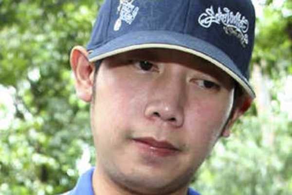 Red Bull heir Vorayuth Yoovidhya wanted after failing to appear for hit