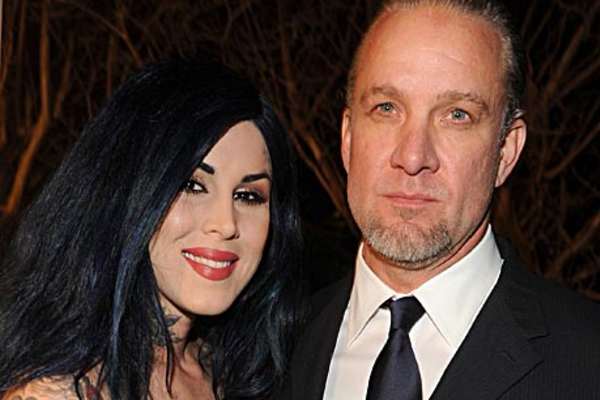 Sandra Bullock's ex-husband announces engagement