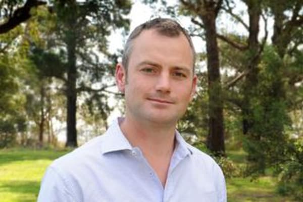 Profile: Simon Holmes a Court