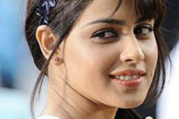 Orange To Colour Indian Race Relations A Rosy Glow