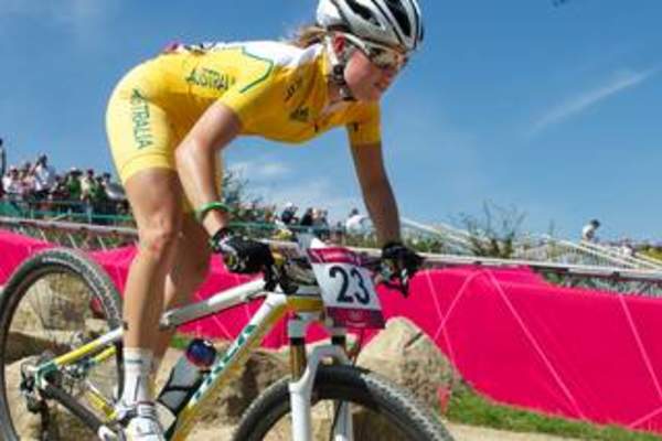 what to get a mountain biker