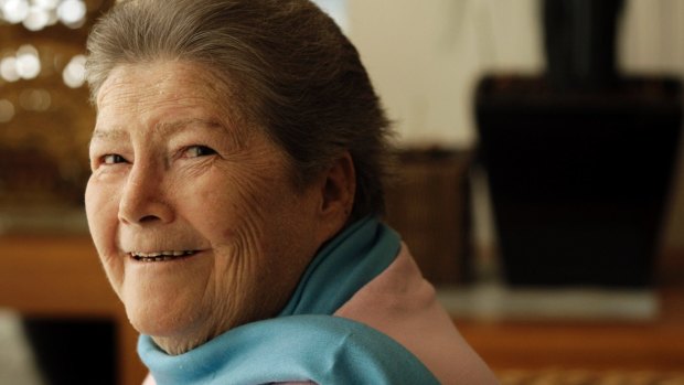 Author Colleen McCullough's estate has become the subject of a legal battle between her widower and executor.