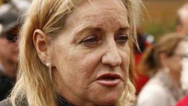 West Australian MP Alannah MacTiernan said the industry needed to be improved.
