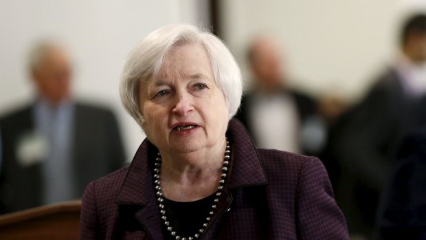 The US Federal Reserve's monetary policy setting committee wraps up its two-day meeting tonight.