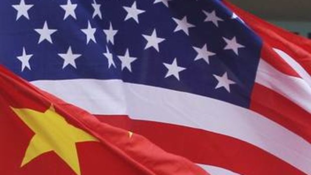 "To take China down would mean an unimaginably cruel battle for the US," China's Global Times said.