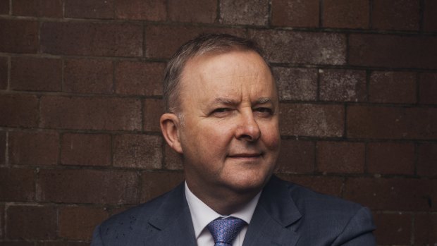 Anthony Albanese says Victorians have been punished for voting Labor 