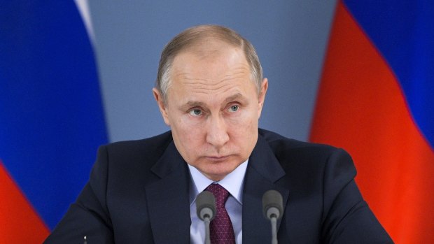 Vladimir Putin has squandered Russia's advantages.