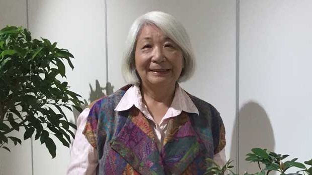 Megumi Bennett brings 40 years of knowledge to the beauty of Bonsai.
