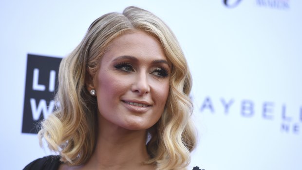 Paris Hilton's leaked sex tape broke records and left her traumatised.