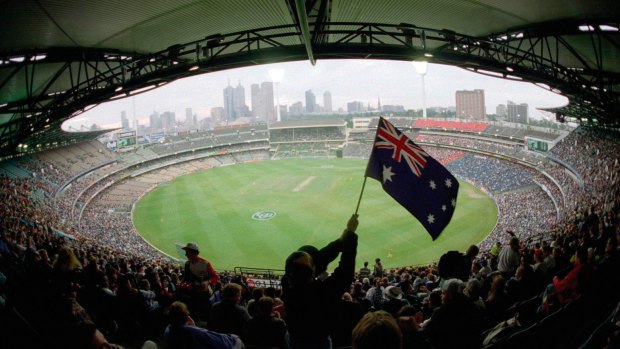 Cleaners have been found to be underpaid for shifts at the MCG.