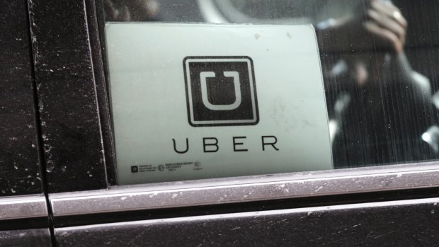 Uber wants to become a transit app, no matter the mode of transportation.