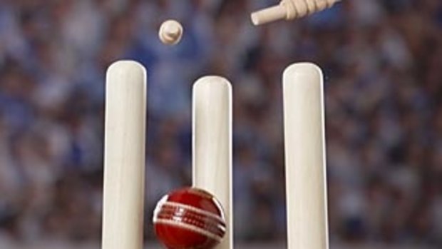 Domain has secured a partnership with Cricket Australia.