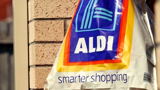 Aldi is claiming its expansion into the WA market has helped consumers' wallets.
