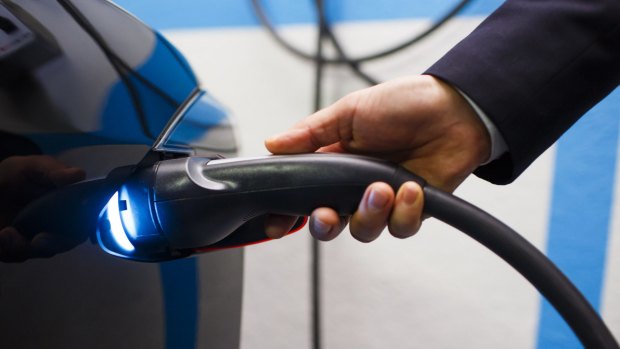 Financial incentives to reduce purchase costs are the best way to encourage electric vehicle uptake, an official report has found.