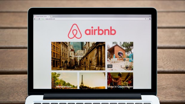 Airbnb reforms are on the backburner after nervous MPs did not support the reforms. 