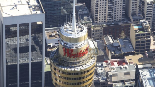 The Sydney Tower Skywalk has been the site of a second death in four months. 