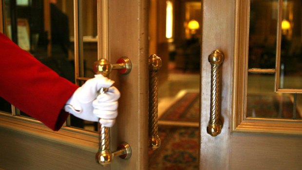 Researchers set out to investigate the ‘underlying motivations’ of employee theft behavior in the hotel industry. (File Image).