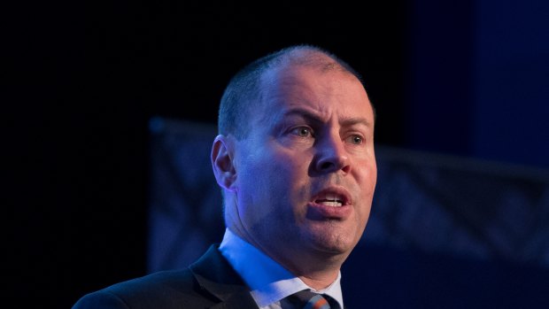 Energy Minister Josh Frydenberg said the decision to export $2bn worth of gas contributed to higher household power bills.