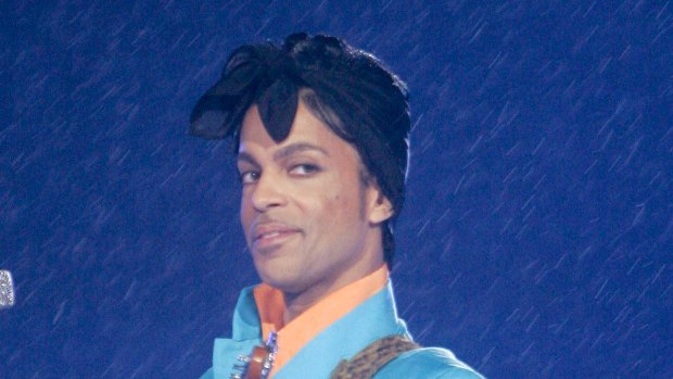 Should we listen to music Prince didn't want released?
