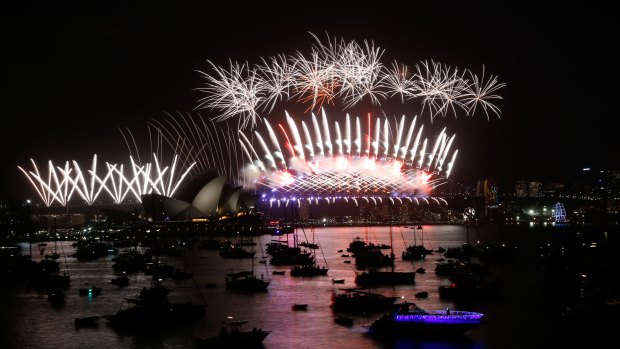 In April 2015, the Herald requested information about how much money DNSW had contriubuted to events such as Sydney's New Year’s Eve celebrations.