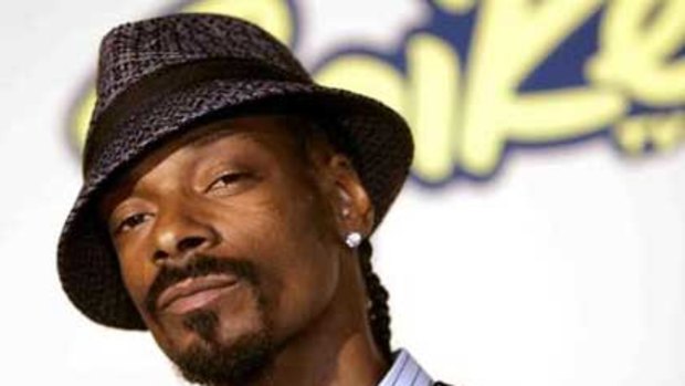Even a cool event featuring rapper Snoop Dogg couldn't revive bitcoin's fortunes.