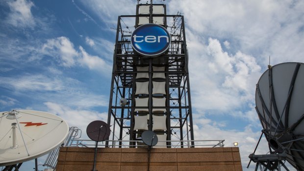 Ten will appeal a decision made by the Supreme Court of NSW allowing Seven and Nine to acquire its stake in TX Australia for $1.