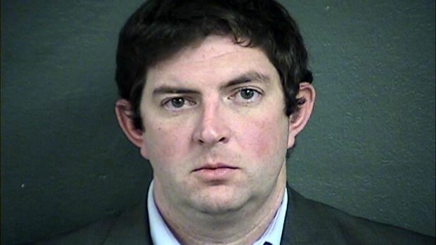 Tyler Miles, an executive with the Kansas water park where a 10-year-old boy died on a giant waterslide has been charged with involuntary manslaughter. 