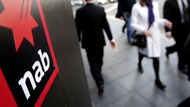 NAB's plans to spin off Clydesdale have been given the green light by shareholders. 