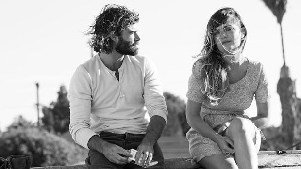 Angus & Julia Stone...coming to Brisbane in September.