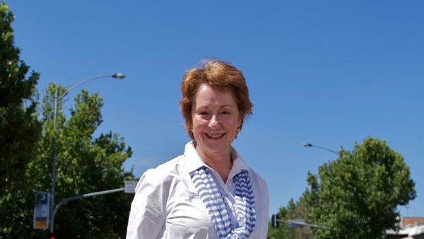Independent candidate Suzanna Sheed  won the northern Victorian electorate of Shepparton in the state election.