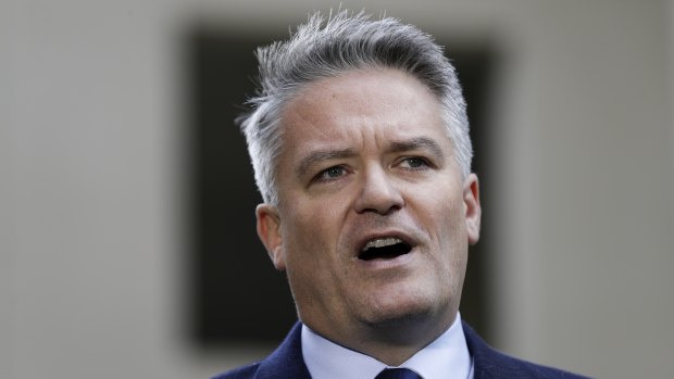 Minister for Finance Mathias Cormann has defended a decision by WA Liberals to not contest the Perth and Fremantle byelections.