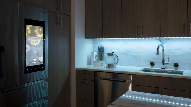 Smart home devices are increasingly being used for the purposes of abuse.
